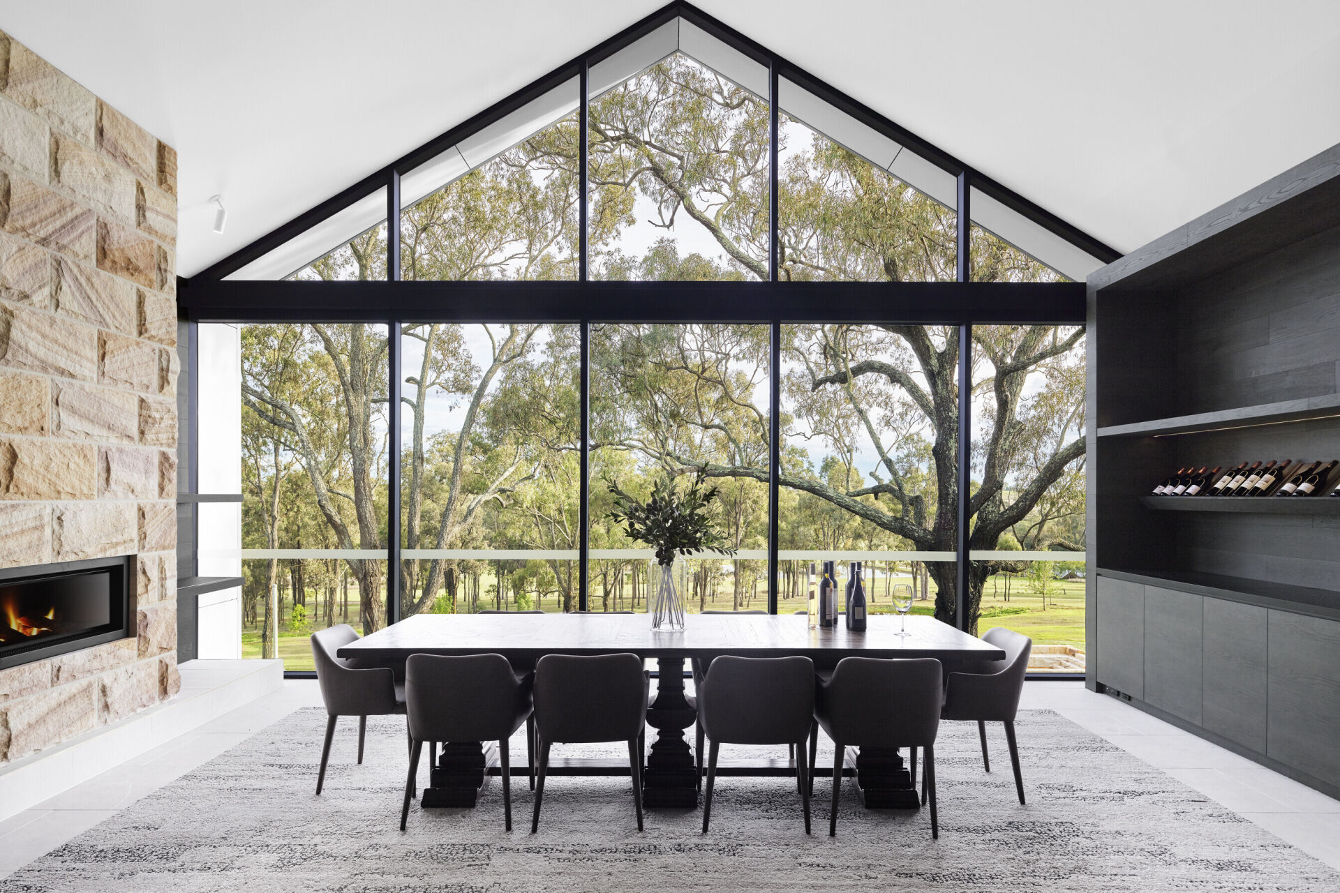 Hunter Valley NSW
