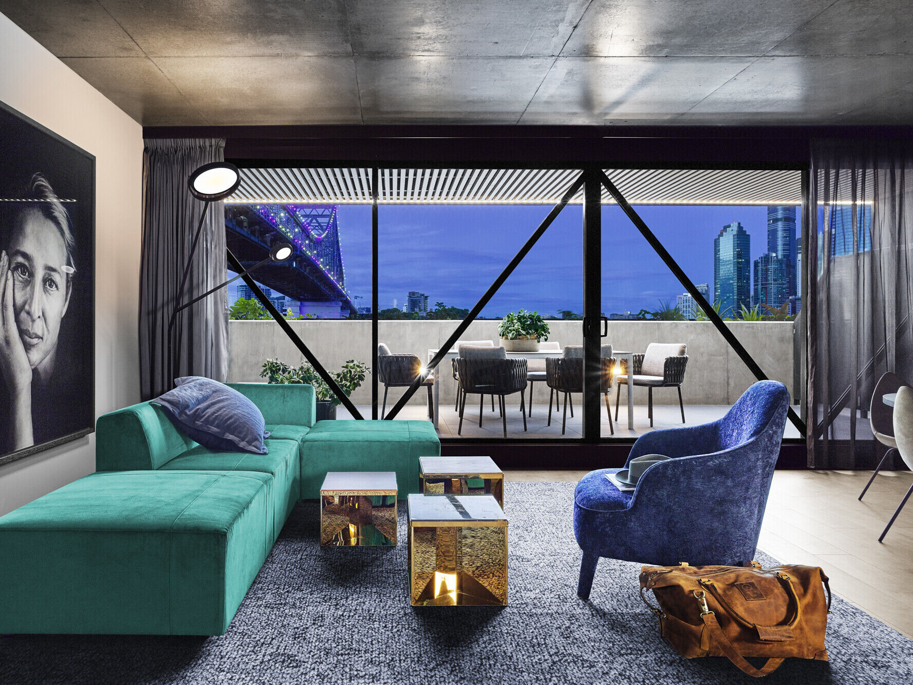Crystalbrook Vincent Hotel