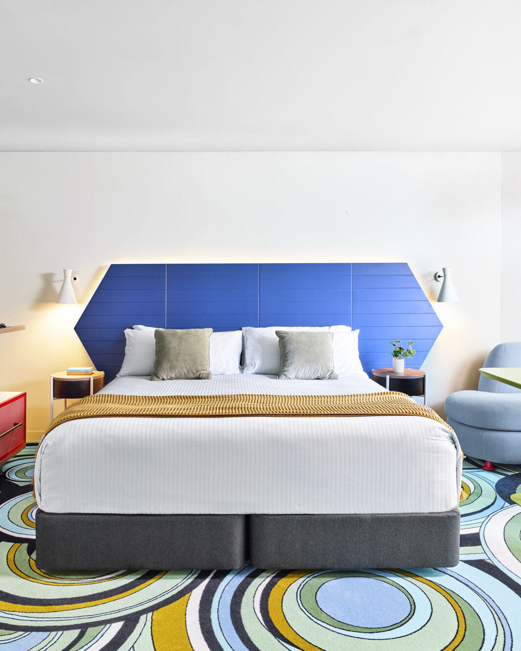ADGE Hotel
