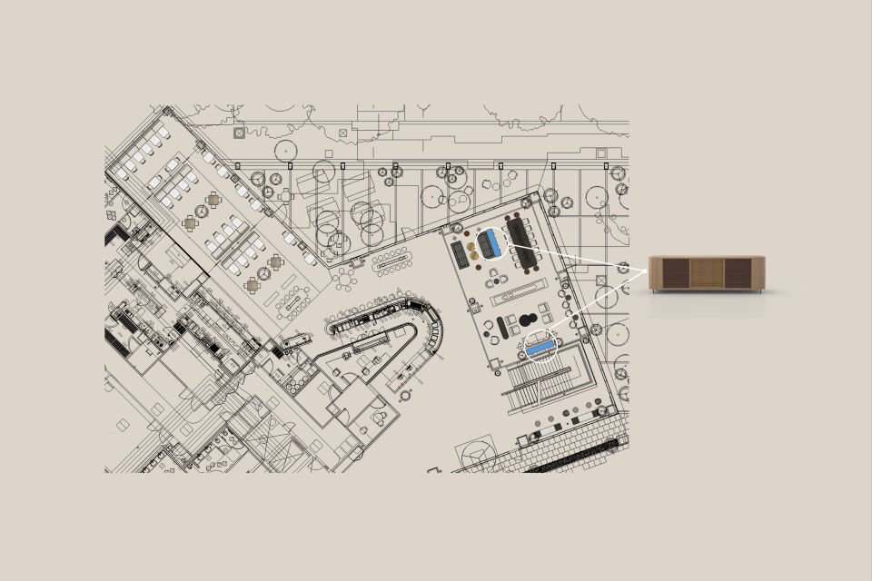 Product Location