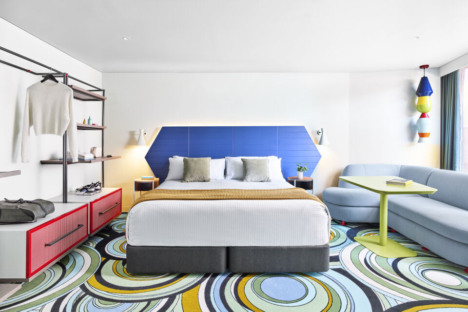 ADGE Hotel
