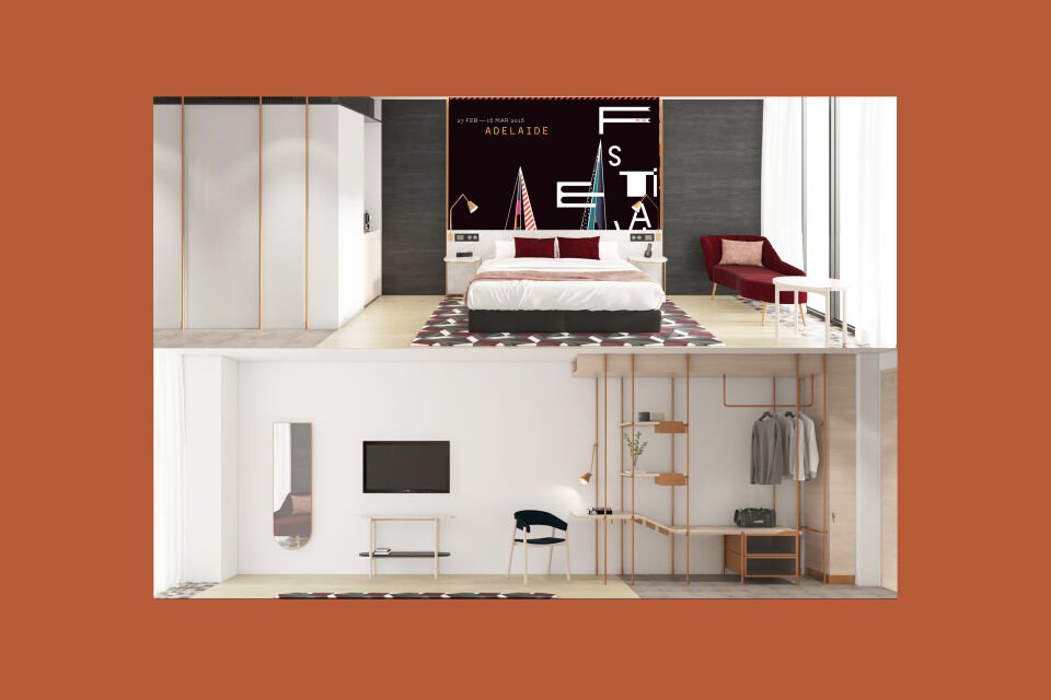 Prototype Room