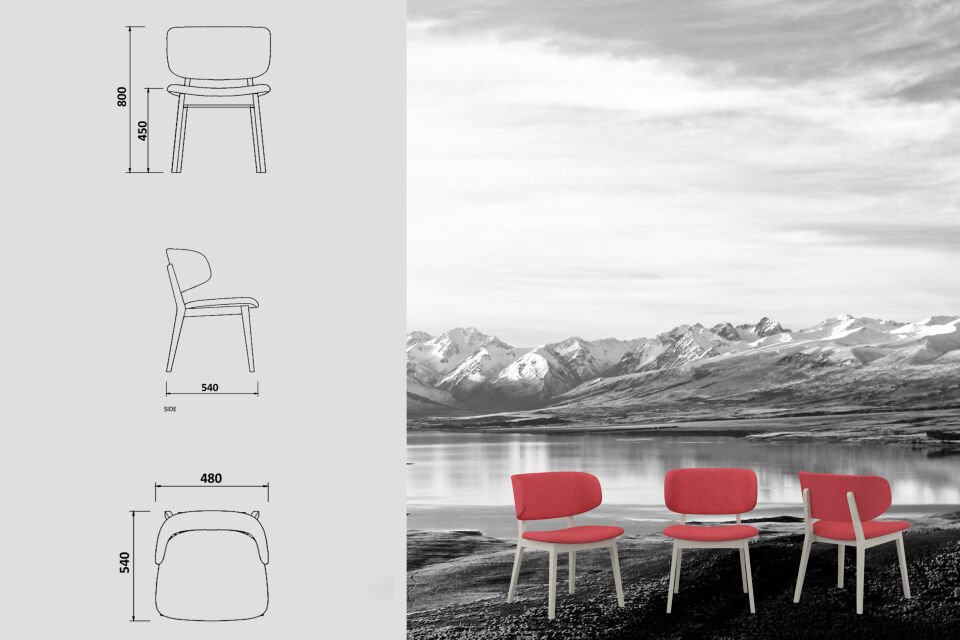 Desk Chair
